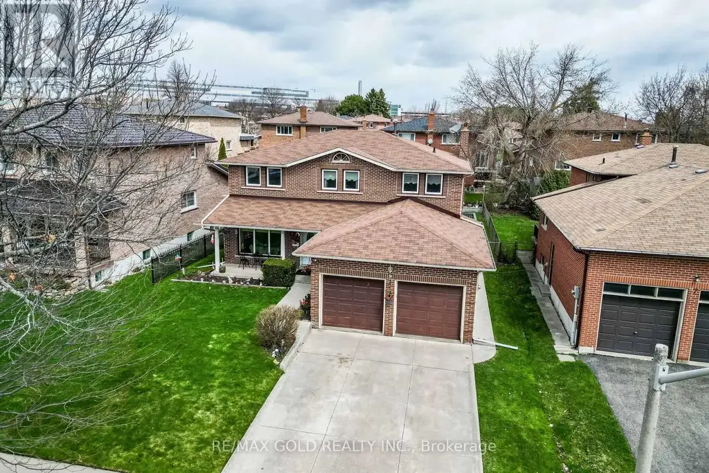 9 Princeton Terrace, Brampton (Northgate)